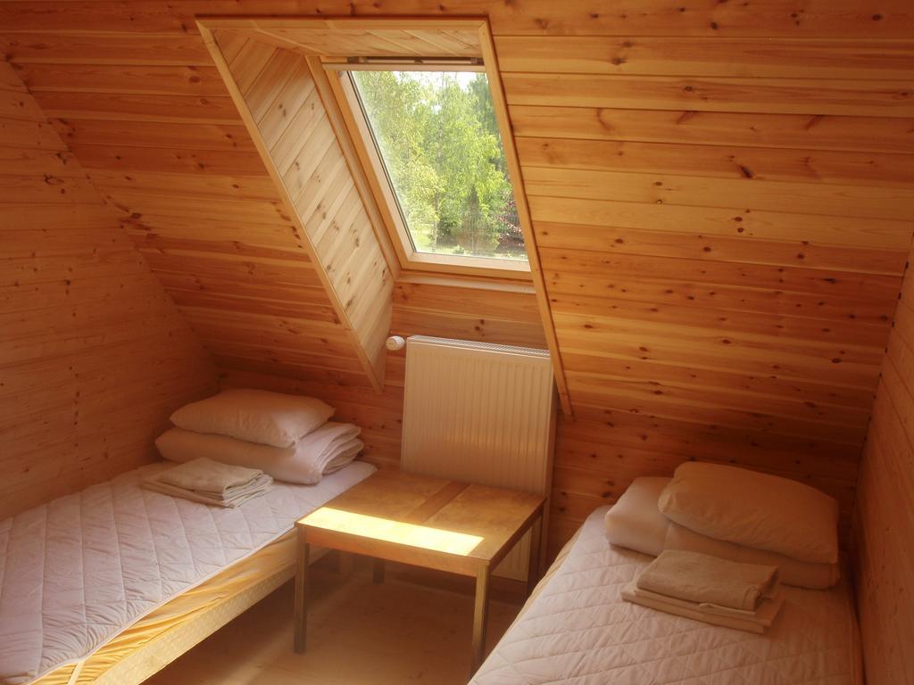 Pauka Holiday House Palli Exterior foto