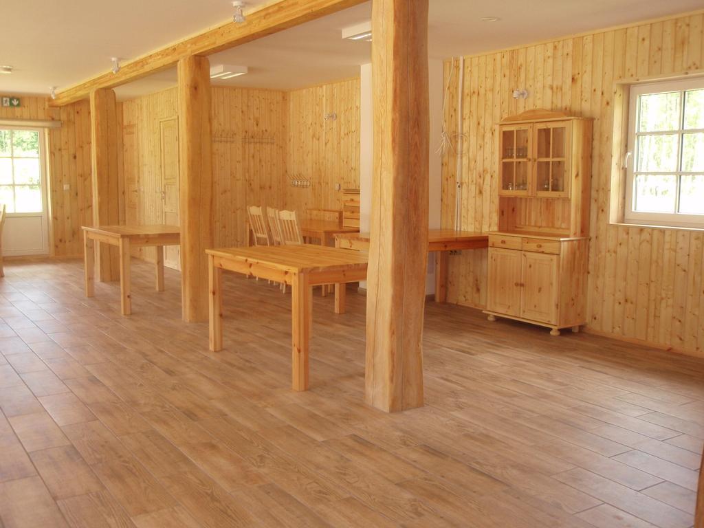 Pauka Holiday House Palli Exterior foto